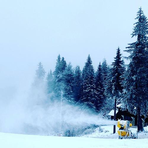 Jahorina Apartman Val