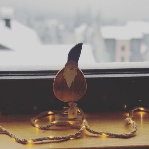Jahorina Apartman Val