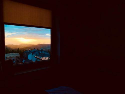 Jahorina Apartman Val