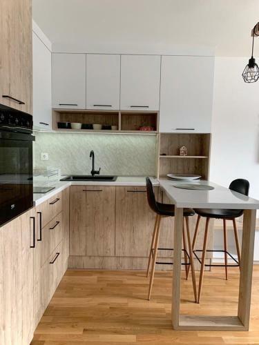 Jahorina Apartman Val