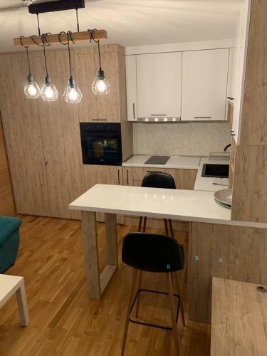 Jahorina Apartman Val