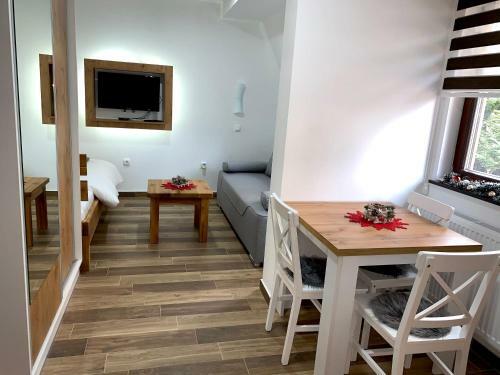 Hostal Vila Gorica Jahorina