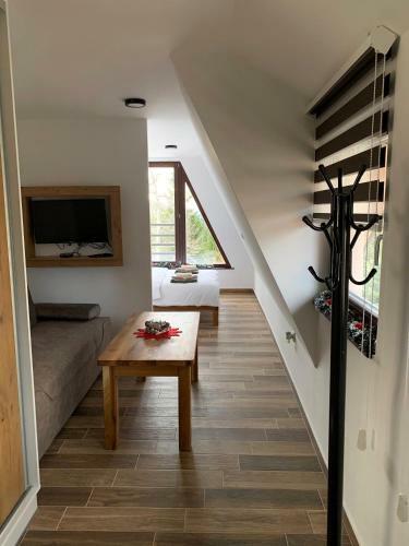 Hostal Vila Gorica Jahorina