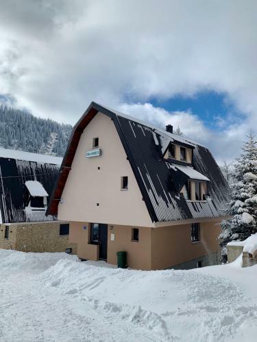 Hostal Vila Gorica Jahorina