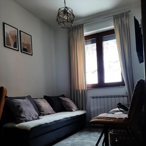 Apartamento Jahorina 7lux