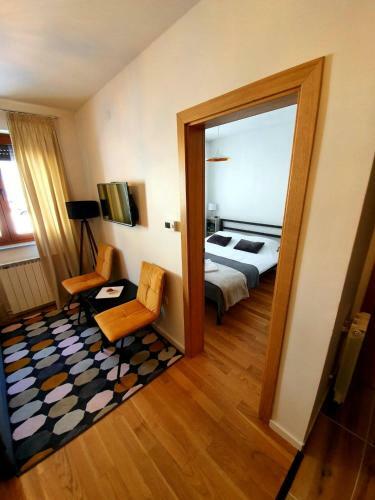 Apartamento Jahorina 7lux