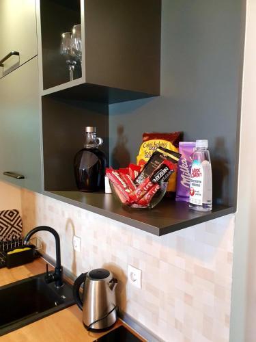 Apartamento Jahorina 7lux