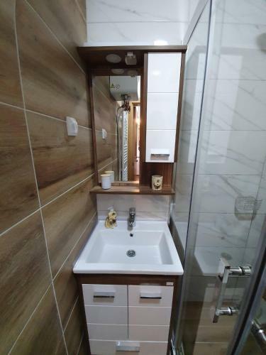 Apartamento Jahorina 7lux