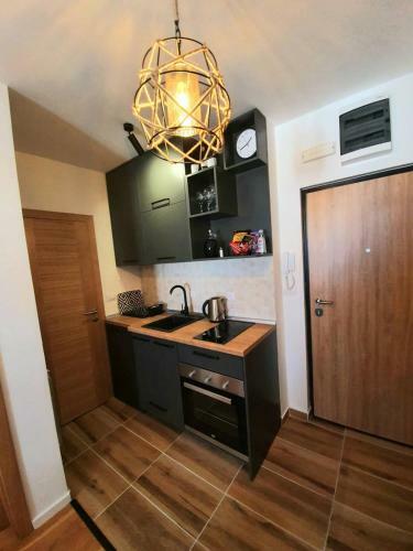 Apartamento Jahorina 7lux