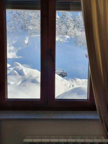 Apartamento Jahorina 7lux
