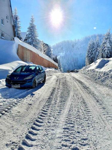 Apartamento Jahorina 7lux