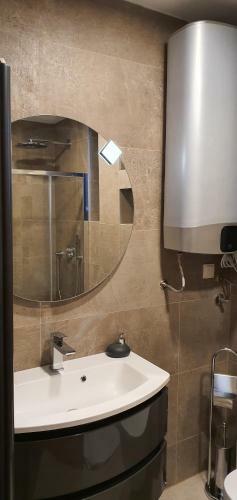 Apartamento Jahorina Deluxe