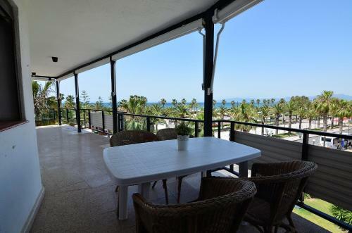 Apartamento Myhost Paseo de Salou