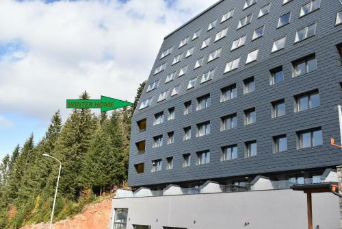 Apartamento Winter Home Jahorina