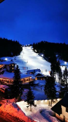 Apartamento Winter Home Jahorina