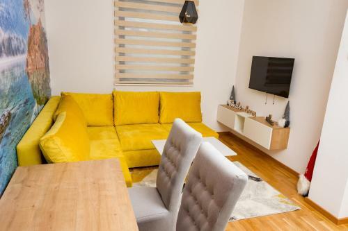 Apartmani Kamavu