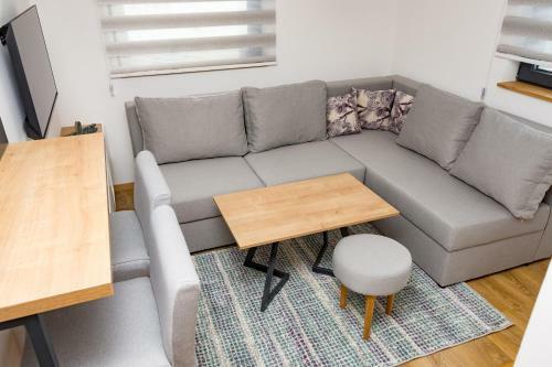 Apartmani Kamavu