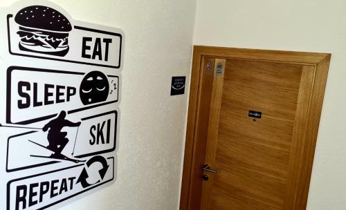 Apartamento Full Moon Jahorina