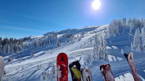 Apartamento Full Moon Jahorina