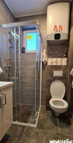 Apartamento Full Moon Jahorina