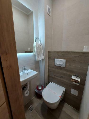 Apartmani Winner Jahorina