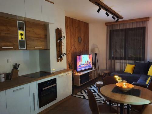 Apartman Skazka