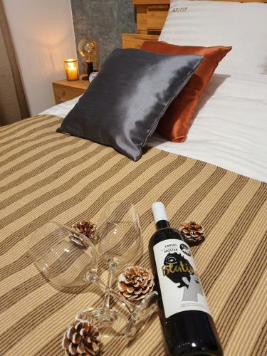 Apartman Skazka