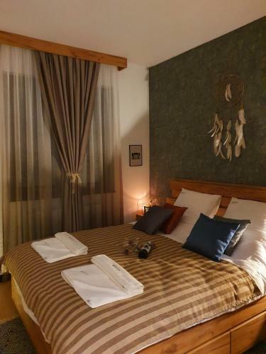 Apartman Skazka