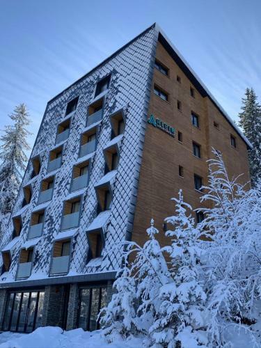 Apartman Skazka