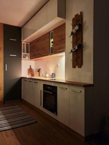 Apartman Skazka