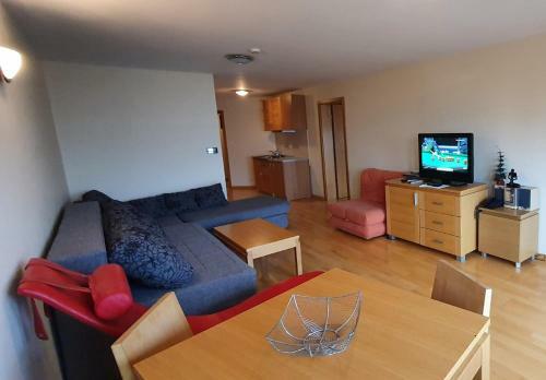 Apartman 117 Vucko Jahorina