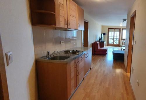 Apartman 117 Vucko Jahorina