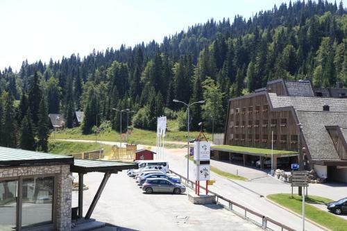 Apartman 117 Vucko Jahorina