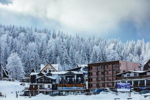 Apartman Perla 13 - Poljice - Jahorina