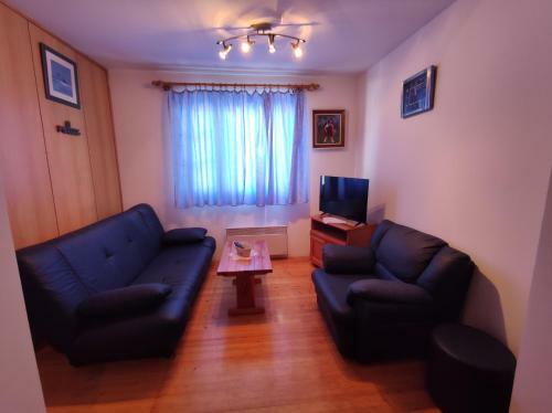 Apartmani Mecava