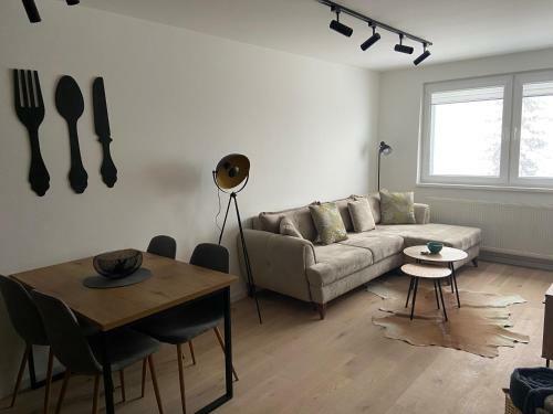Novak Apartman Jahorina