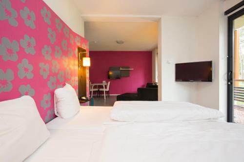 Hotel Landgoed Isvw