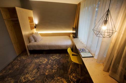 Hotel Landgoed Isvw