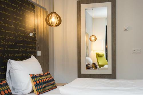 Hotel Landgoed Isvw