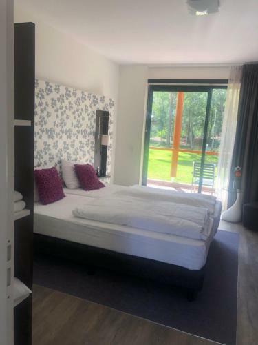 Hotel Landgoed Isvw