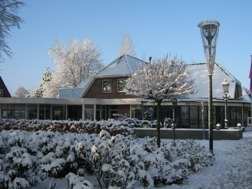 Hotel Hof Van Twente