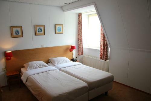 Hotel Hof Van Twente