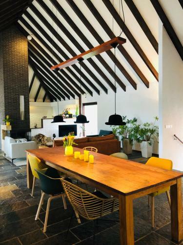 Bed & Breakfast Landhuis Sere