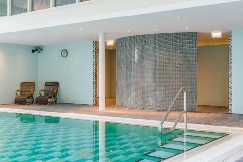 Van Der Valk Hotel Emmen