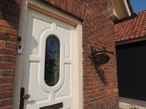 B&B De Droomgaard
