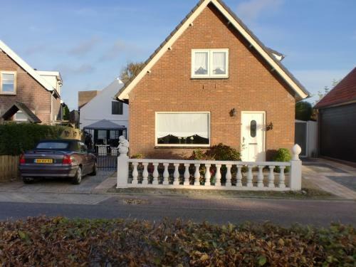 B&B De Droomgaard