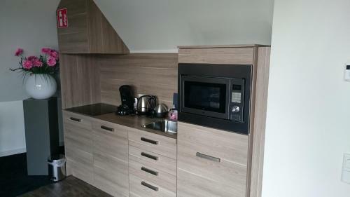 Apartamento Het Gouden Zusje
