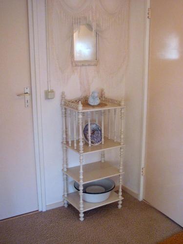 Bed & Breakfast De Witte Wolk