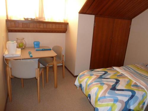 Hostal Chez Louise