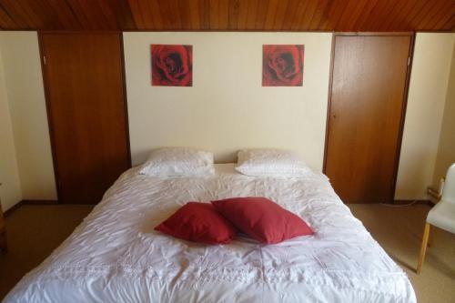Hostal Chez Louise